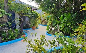 Garden Rooms #79 Bodufolhudhoo Exterior photo