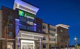 Holiday Inn Express & Suites Chino Hills, An Ihg Hotel Exterior photo