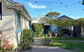 1849 Backpackers Albany Hostel Exterior photo