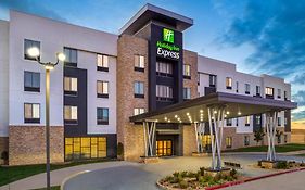 Holiday Inn Express & Suites Amarillo West, An Ihg Hotel Exterior photo