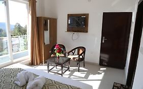 Mountain View Room By Yog Tapovan Rishikesh Exterior photo