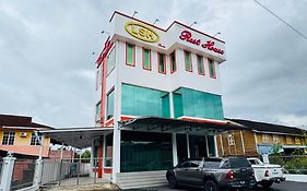 Lsh Perlis Rest House Hotel Kangar Exterior photo