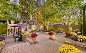 Best Western Plus Hawthorne Terrace Hotel Chicago Exterior photo