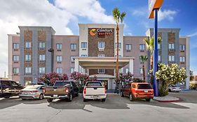 Comfort Suites Laredo Exterior photo