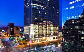 The Westin Phoenix Downtown Hotel Exterior photo