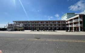 Coliseum Ocean Resort Wildwood Crest Exterior photo