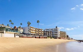 Pacific Edge Hotel Laguna Beach Exterior photo