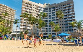 Ritz Acapulco All Inclusive Hotel Exterior photo