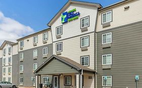 Extended Stay America Select Suites - Austin - Round Rock Exterior photo