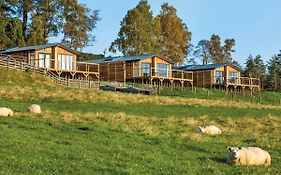 Kessock Highland Lodges North Kessock Exterior photo