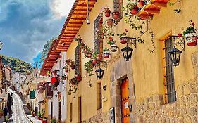 Arqueologo Exclusive Boutique Hotel Cusco - Centro Historico Exterior photo