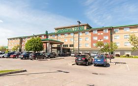 Sandman Hotel Saskatoon Exterior photo