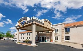 Comfort Inn Green Valley I-19 Exterior photo