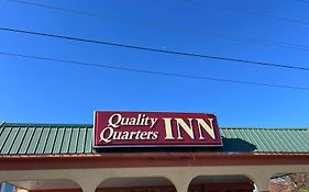 Quality Quarters Inn By Oyo Richmond Ky I-75 Exterior photo