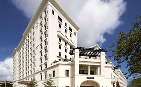 Thesis Hotel Miami Coral Gables Exterior photo