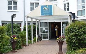 Quality Hotel Erlangen Garni Exterior photo