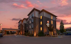 Best Western Plus University Park Inn & Suites State College Exterior photo