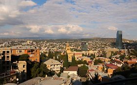 Urban Lodge Hotel Rooms And Suits Tbilisi Exterior photo