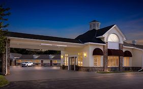 Best Western Of Harbor Springs Motel Exterior photo