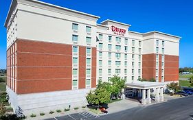 Drury Inn & Suites St. Louis/O'Fallon, Il Exterior photo