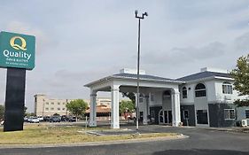 Quality Inn & Suites Roswell Exterior photo