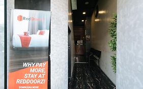 Reddoorz Near Quiapo Church Manila Hotel Exterior photo