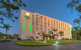 Holiday Inn - Lusaka, An Ihg Hotel Exterior photo