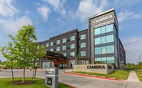 Cambria Hotel Austin Airport Exterior photo