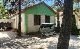 Sevan Island Cottage Exterior photo