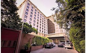 Pride Plaza Hotel, Ahmedabad Exterior photo