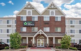 Extended Stay America Suites - Cincinnati - Blue Ash - Reed Hartman Exterior photo