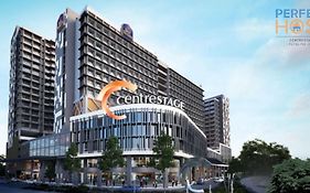 Centrestage Petaling Jaya By Perfect Host Hotel Exterior photo