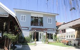 Moon'S House Luangprabang Hotel Exterior photo