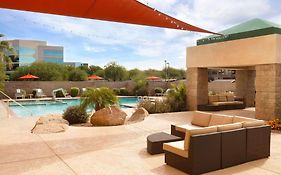 Radisson Hotel Phoenix Airport Exterior photo