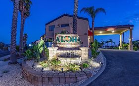 Aloha Inn Arroyo Grande Exterior photo