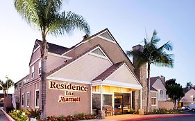 Residence Inn By Marriott Long Beach Exterior photo