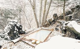 Raicho Onsen Inn Matsumoto Exterior photo