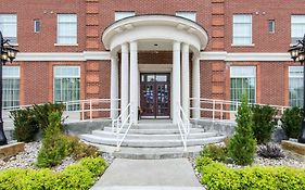 The Champlain Waterfront Hotel Ascend Hotel Collection Orillia Exterior photo