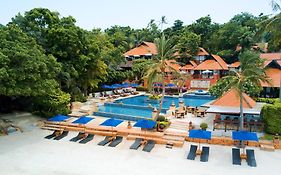 Renaissance Koh Samui Resort & Spa Lamai Beach  Exterior photo