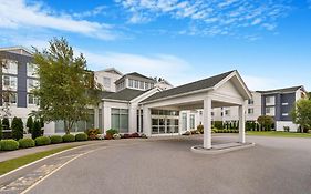 Hilton Garden Inn Danbury Exterior photo