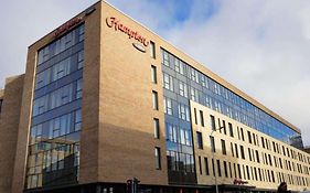 Hampton By Hilton Edinburgh West End Hotel Exterior photo