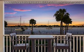 Best Western Historic Bayfront Hotel St. Augustine Exterior photo