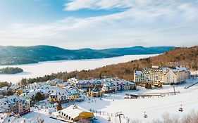 Fairmont Tremblant Hotel Exterior photo