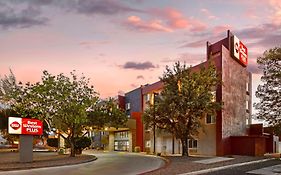 Best Western Plus Sun Canyon Hotel Sierra Vista Exterior photo