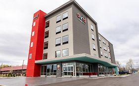 Avid Hotels - Kalamazoo East, An Ihg Hotel Exterior photo