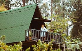 Cardinal Glamping Hotel Guatapé Exterior photo