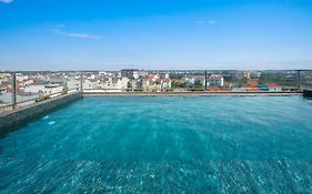 Hoi An Babylon Riverside Hotel & Spa Exterior photo