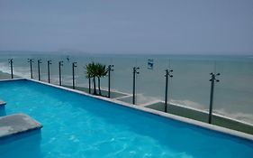 Ocean View Beautiful Aparment Apartment Lima Exterior photo