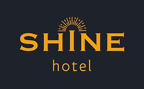 Shine Hotel Odesa Exterior photo