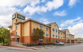 Extended Stay America Suites - Austin - Round Rock - South Exterior photo